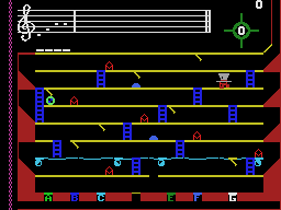 Rolloverture Screenshot 3