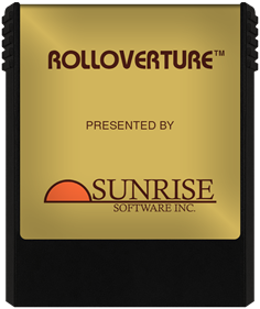 Rolloverture Main Cartridge