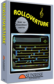 Rolloverture Advertisement 2