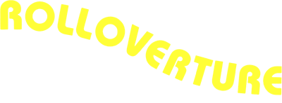 Rolloverture Promotional Material 2