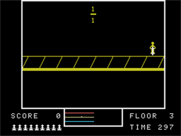 Fraction Fever Screenshot 3