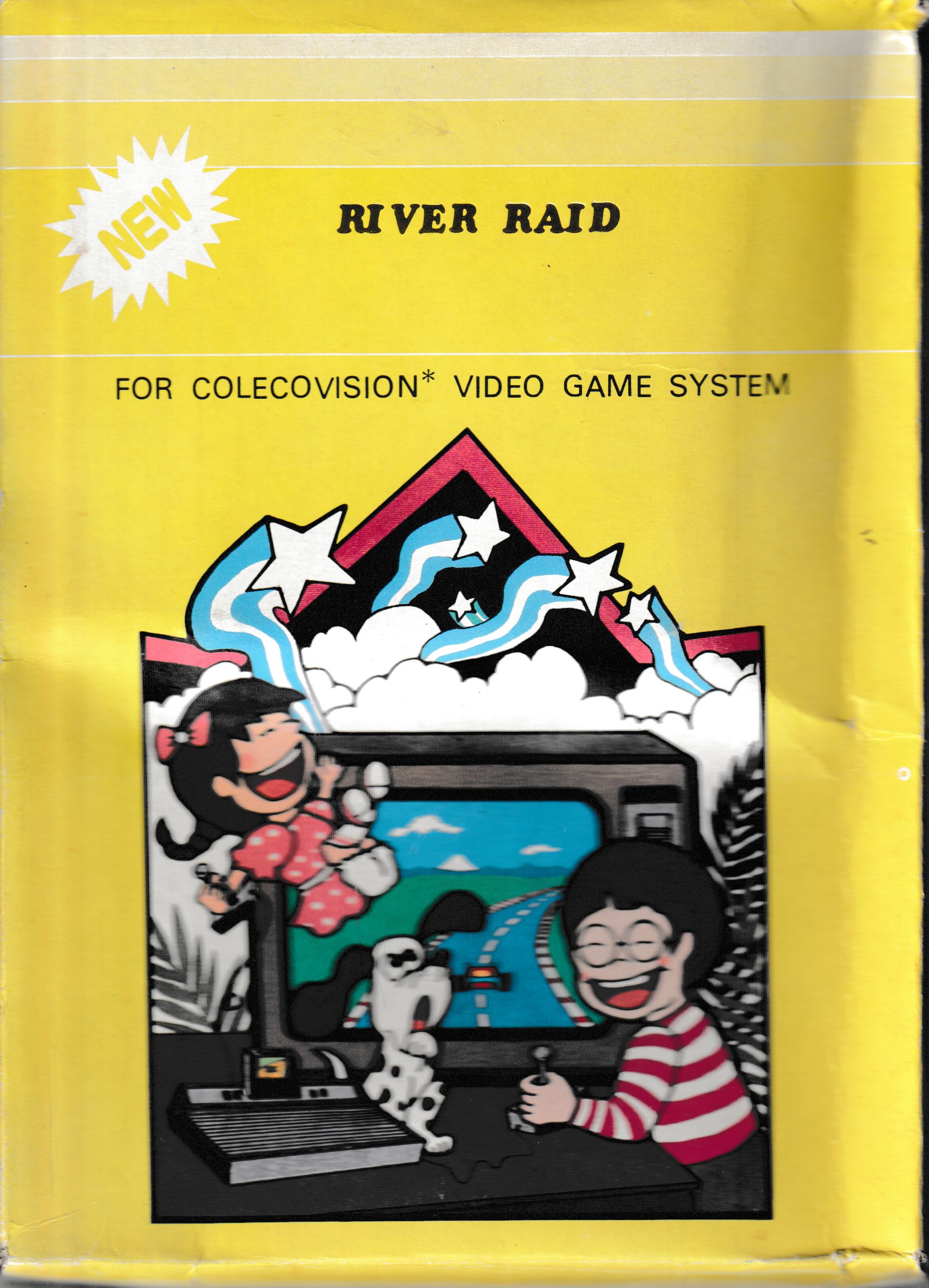 River Raid