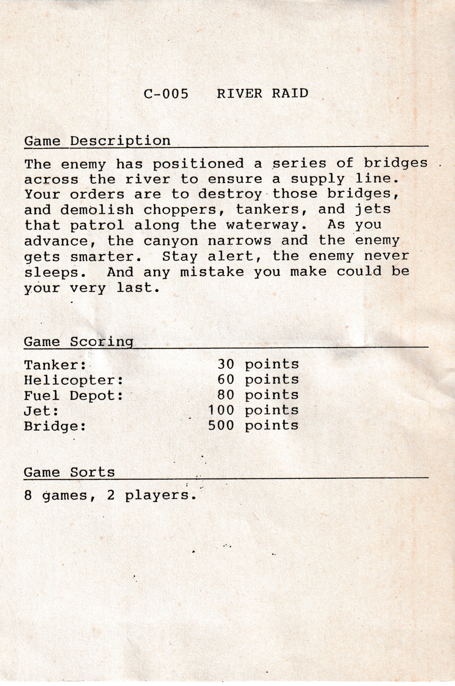 Us Manual