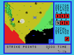 War Games Screenshot 3
