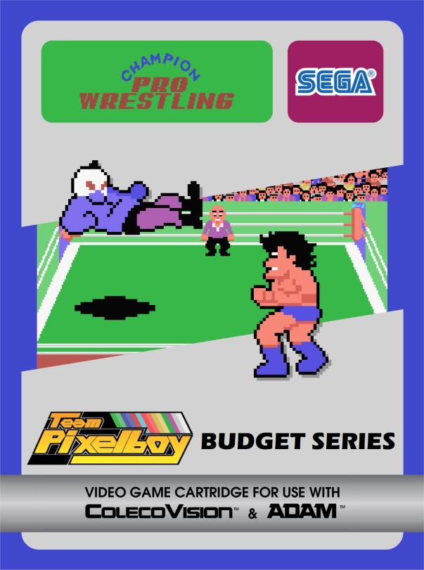 Champion Pro Wrestling