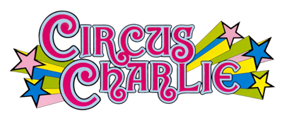 Circus Charlie (CBS) Promotional Material 2
