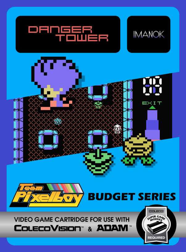 Danger Tower