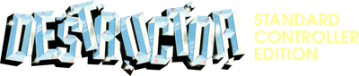 Destructor (Standard Controller Edition) Promotional Material 2