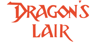Dragon's Lair Promotional Material 2