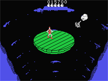 Dragon's Lair Screenshot 2