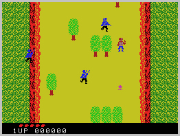 Front Line (Standard Controller Edition) Screenshot 1
