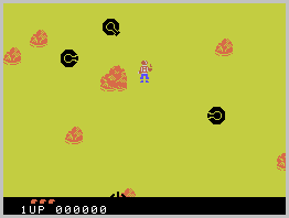 Front Line (Standard Controller Edition) Screenshot 4