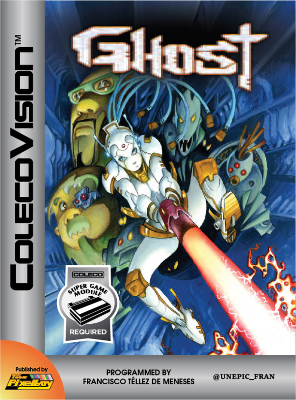 Ghost