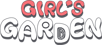 Girl's Garden Promotional Material 2