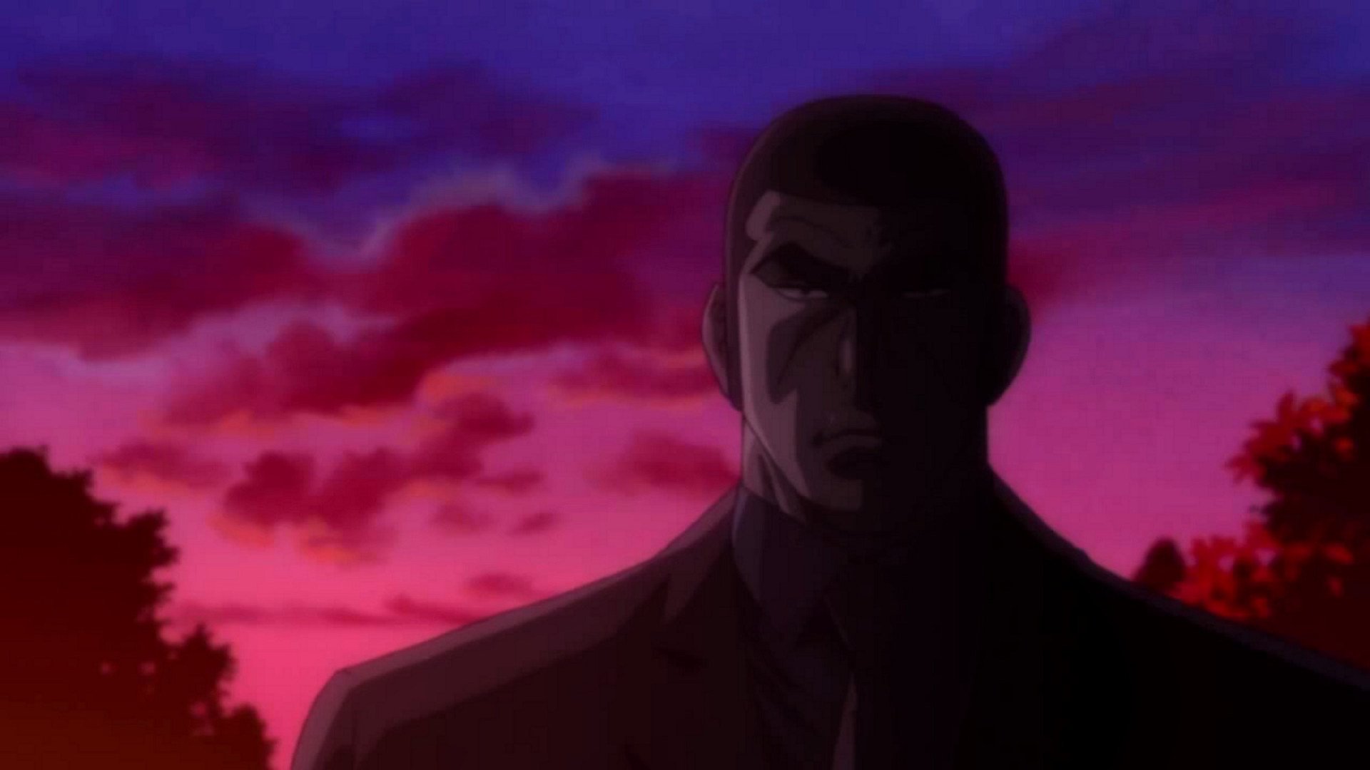 Golgo 13 Promotional Material