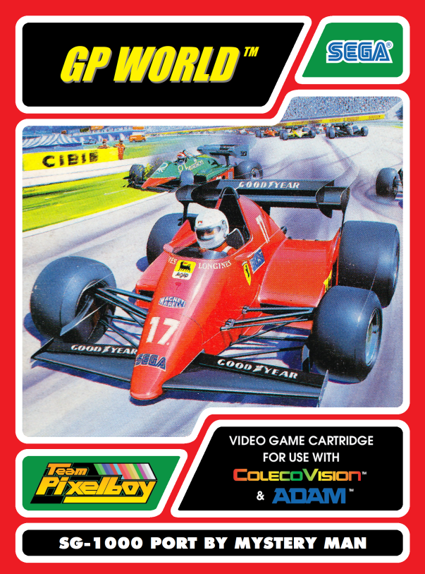 GP World