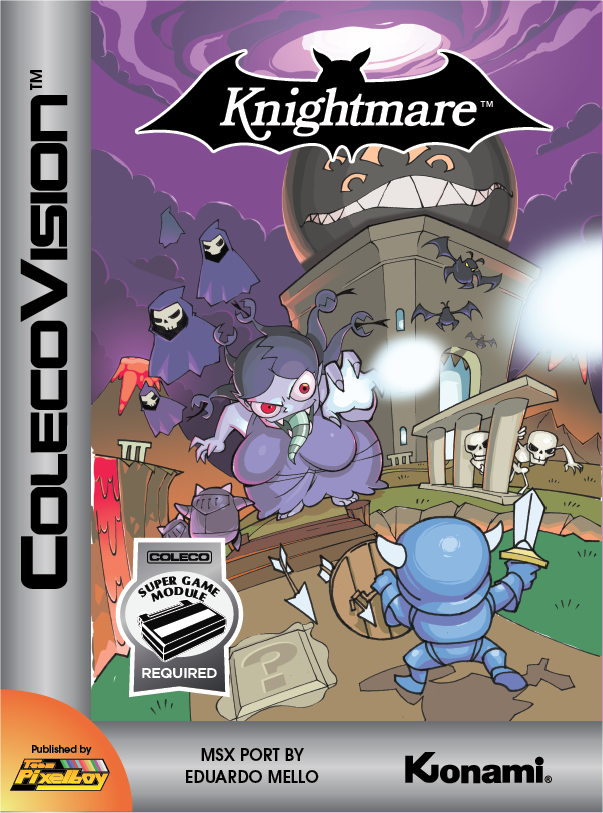 Knightmare