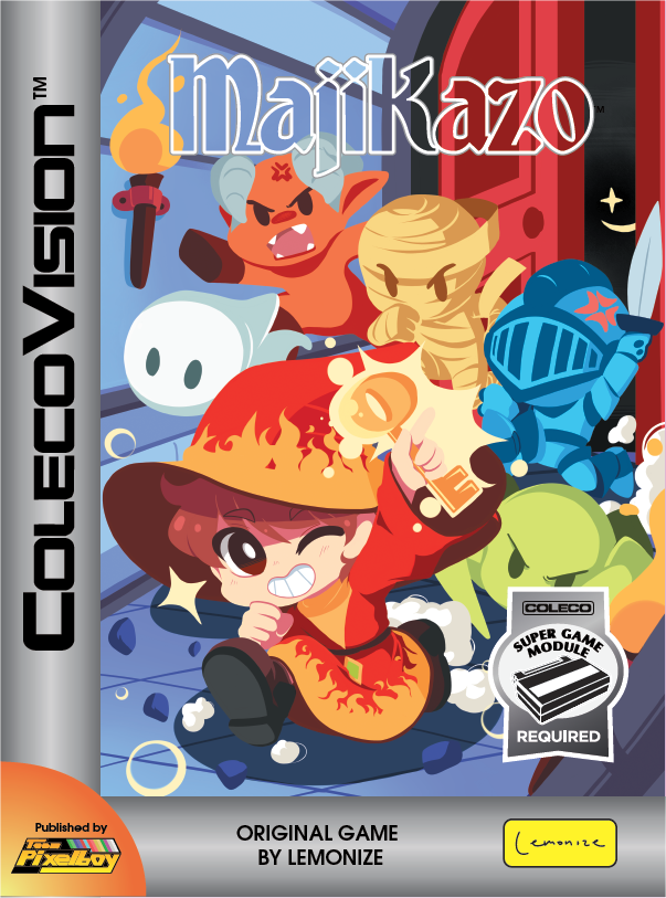 Majikazo
