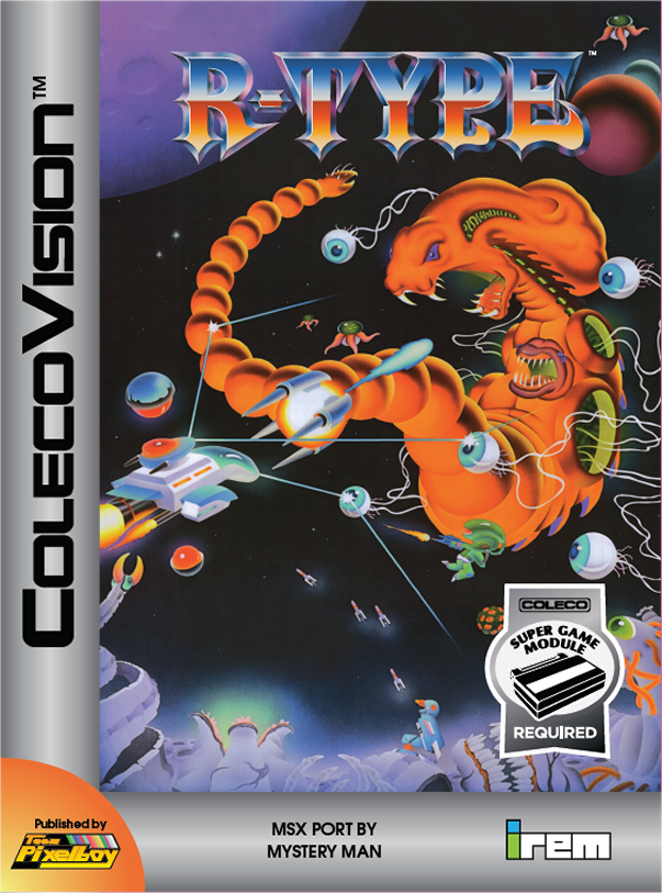 R-Type