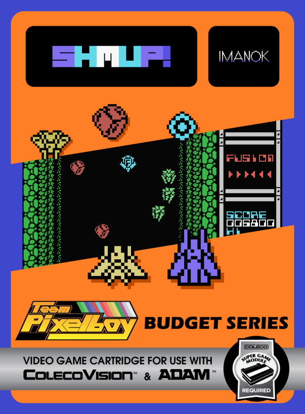 Shmup!