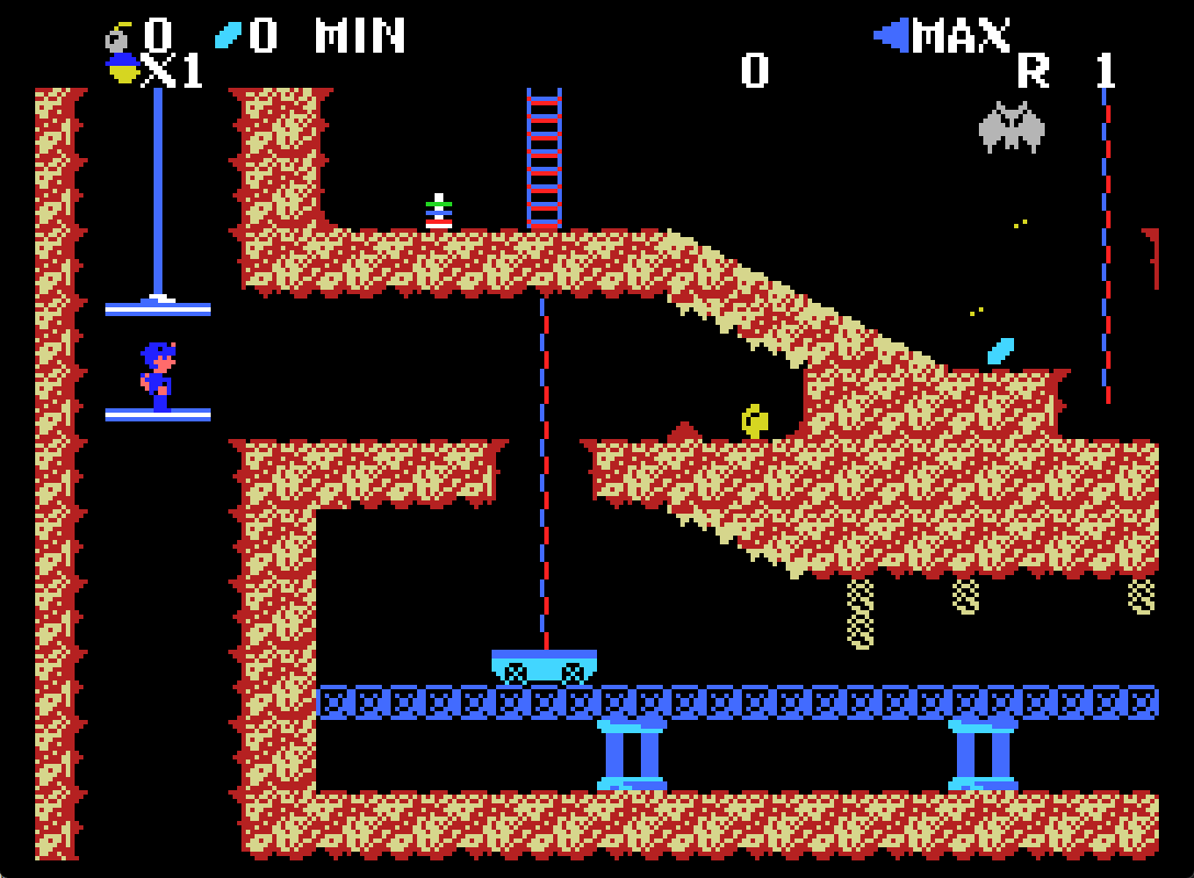 Spelunker Screenshot 3