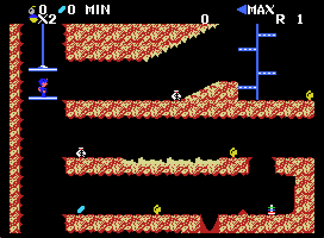 Spelunker Screenshot 4
