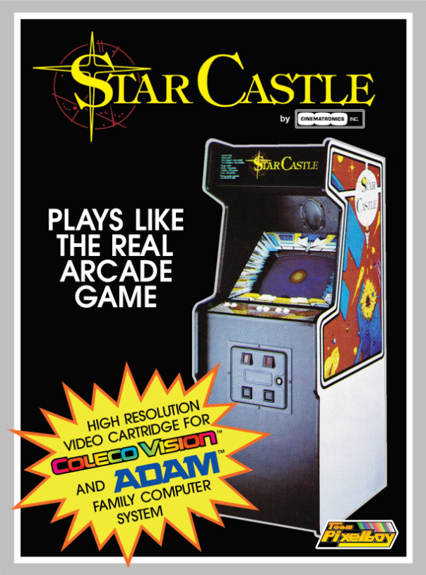 Star Castle