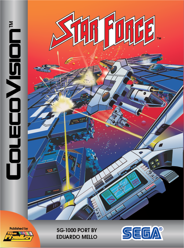 Star Force