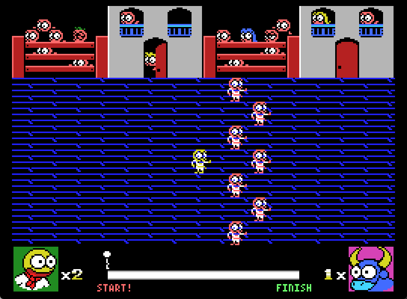 Txupinazo! Screenshot 3