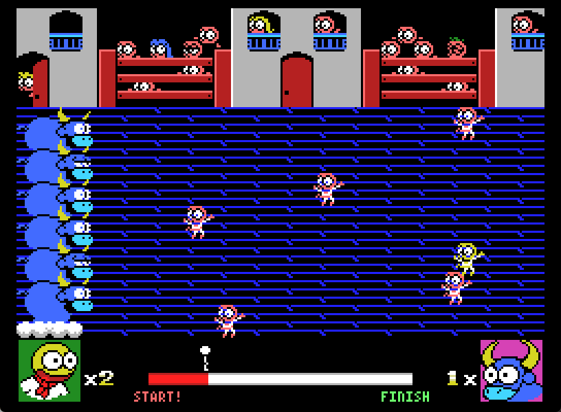 Txupinazo! Screenshot 4