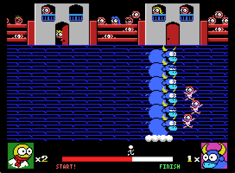 Txupinazo! Screenshot 5