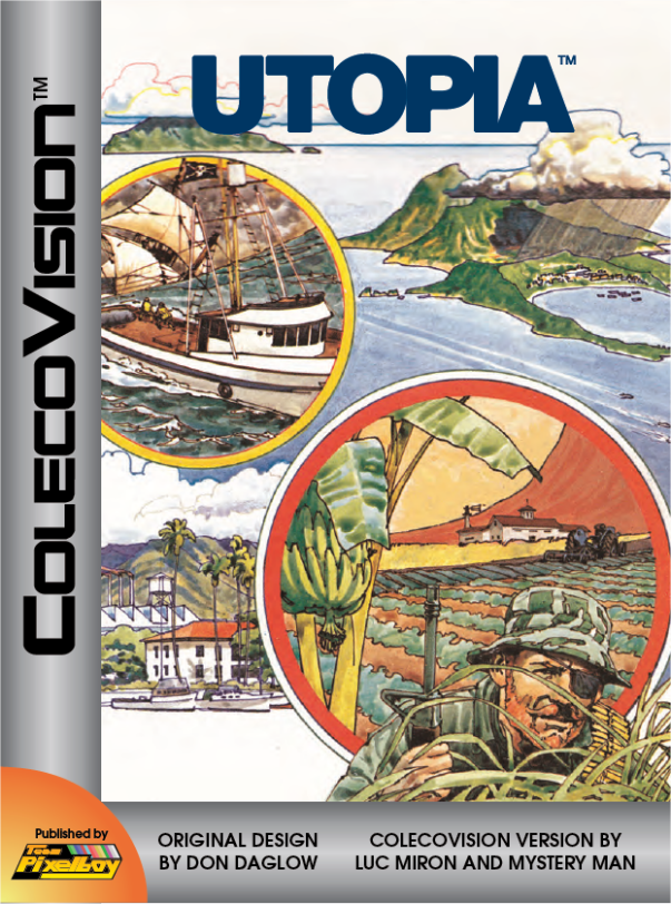 Utopia