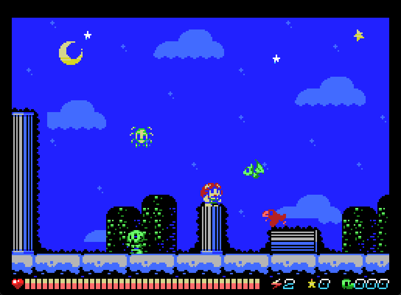 Zombie Incident Screenshot 3