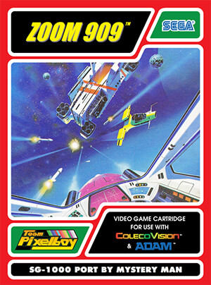 Zoom 909