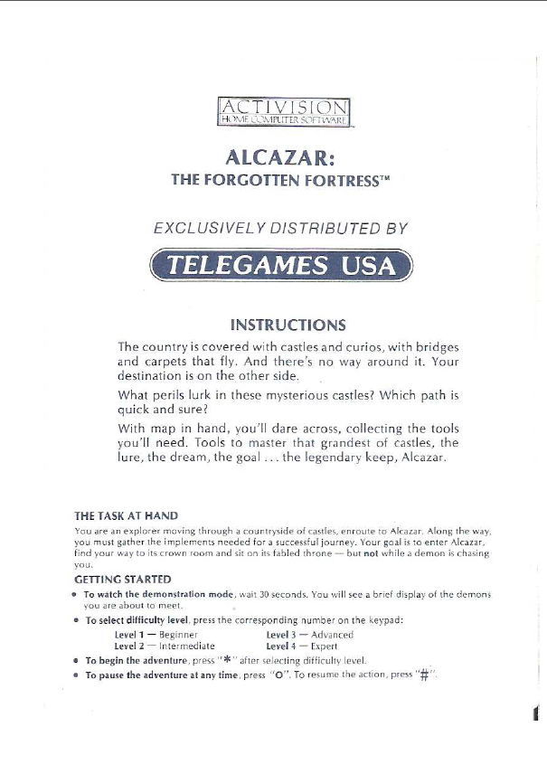 Us Manual