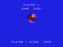 B.C. II: Grog's Revenge screenshot 4