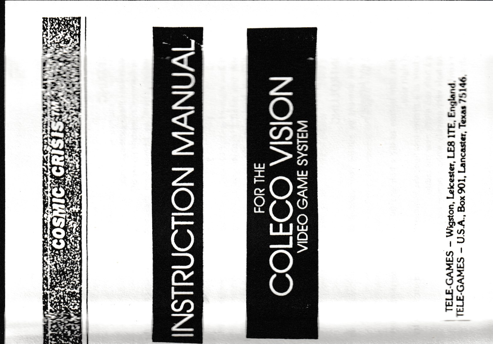Us Manual