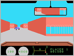 Dukes of Hazzard (DE) Screenshot 3