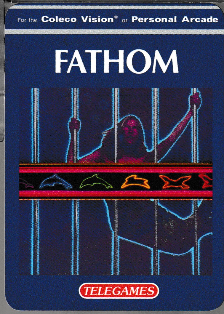 Fathom