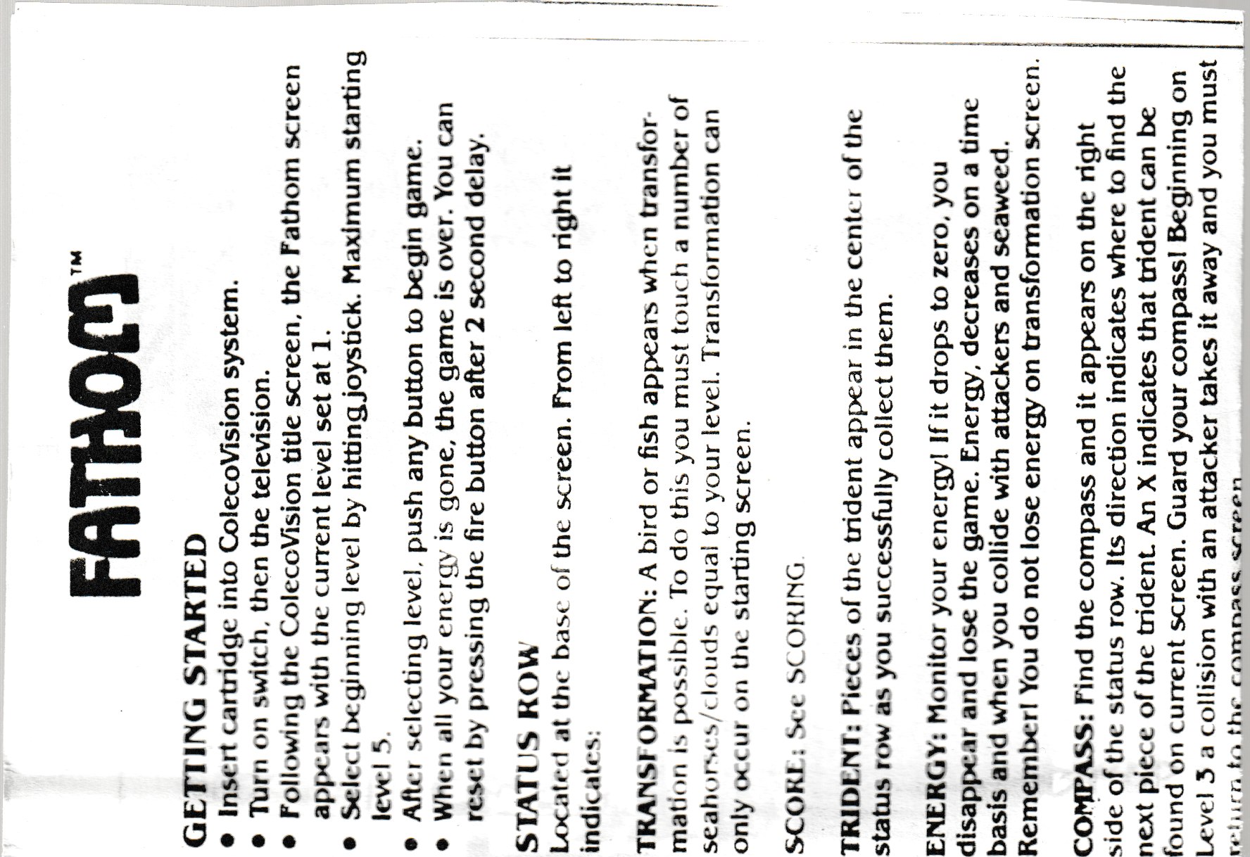 Us Manual