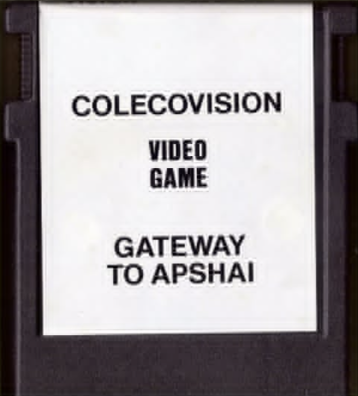 Gateway to Apshai