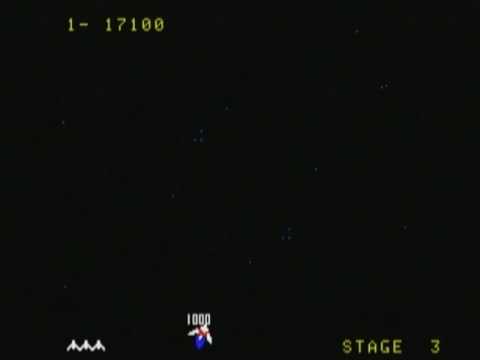 Gameplay Video