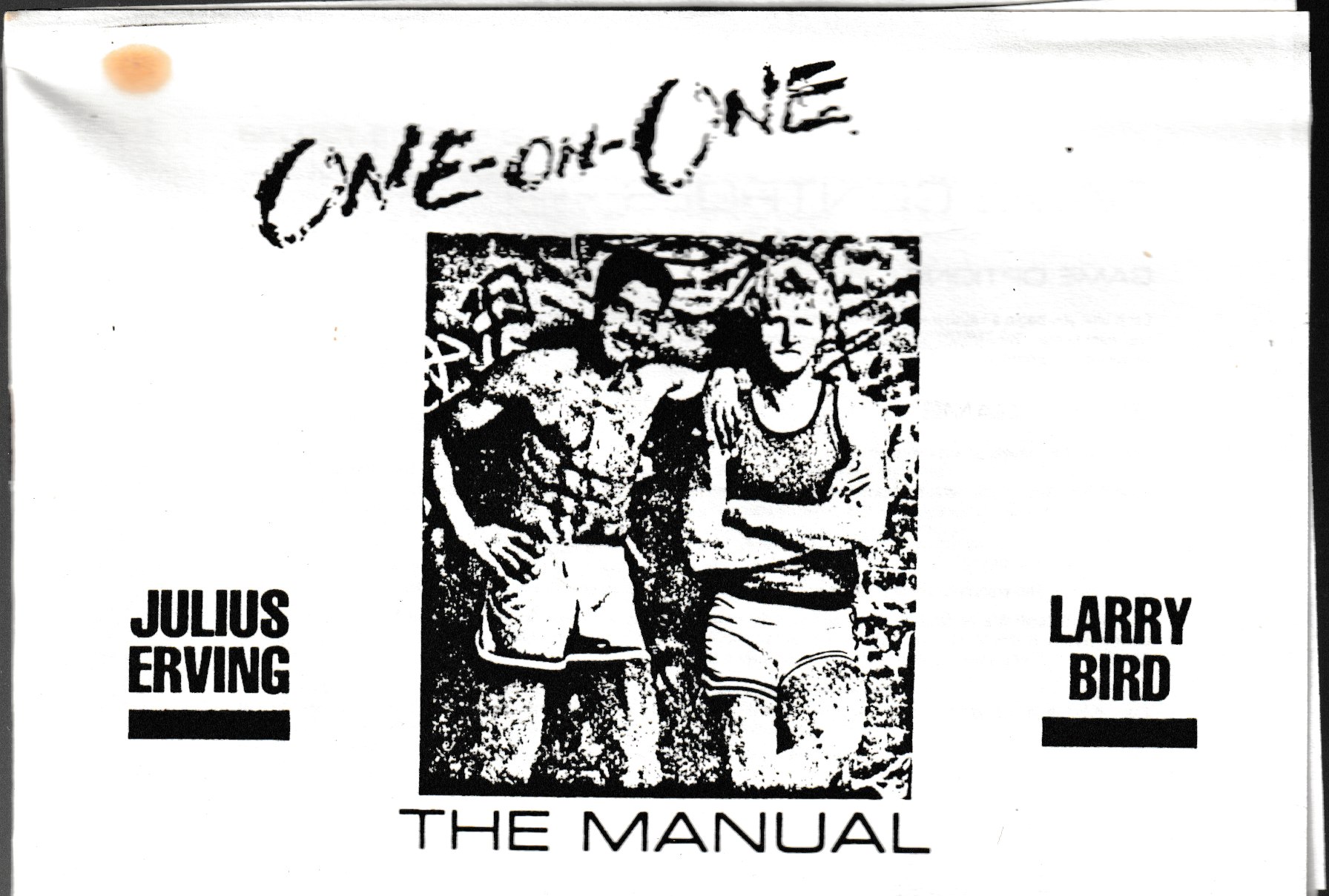 Us Manual