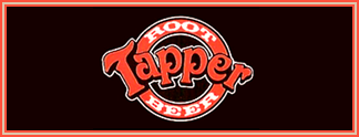 Tapper Promotional Material