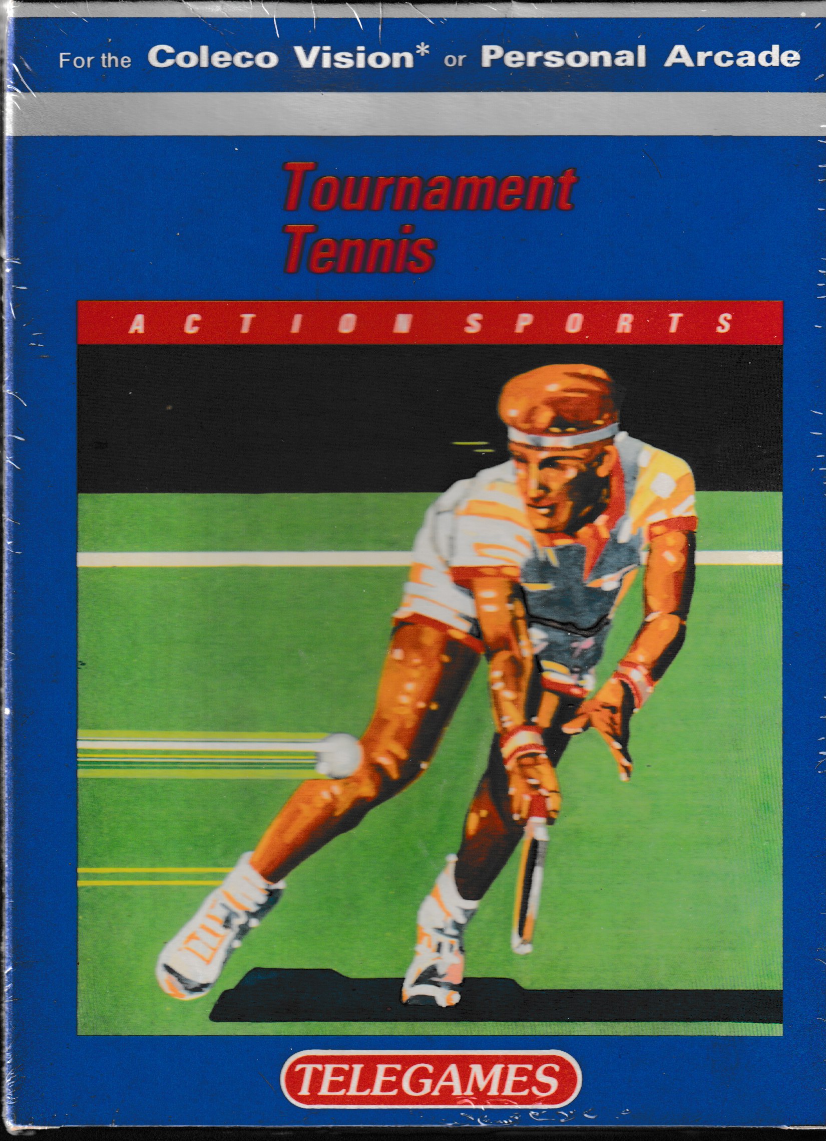 Tournament Tennis
