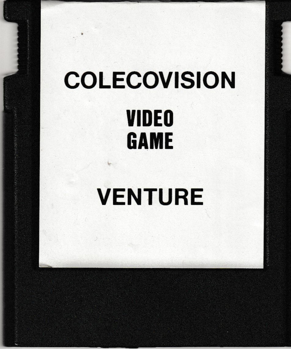 Venture