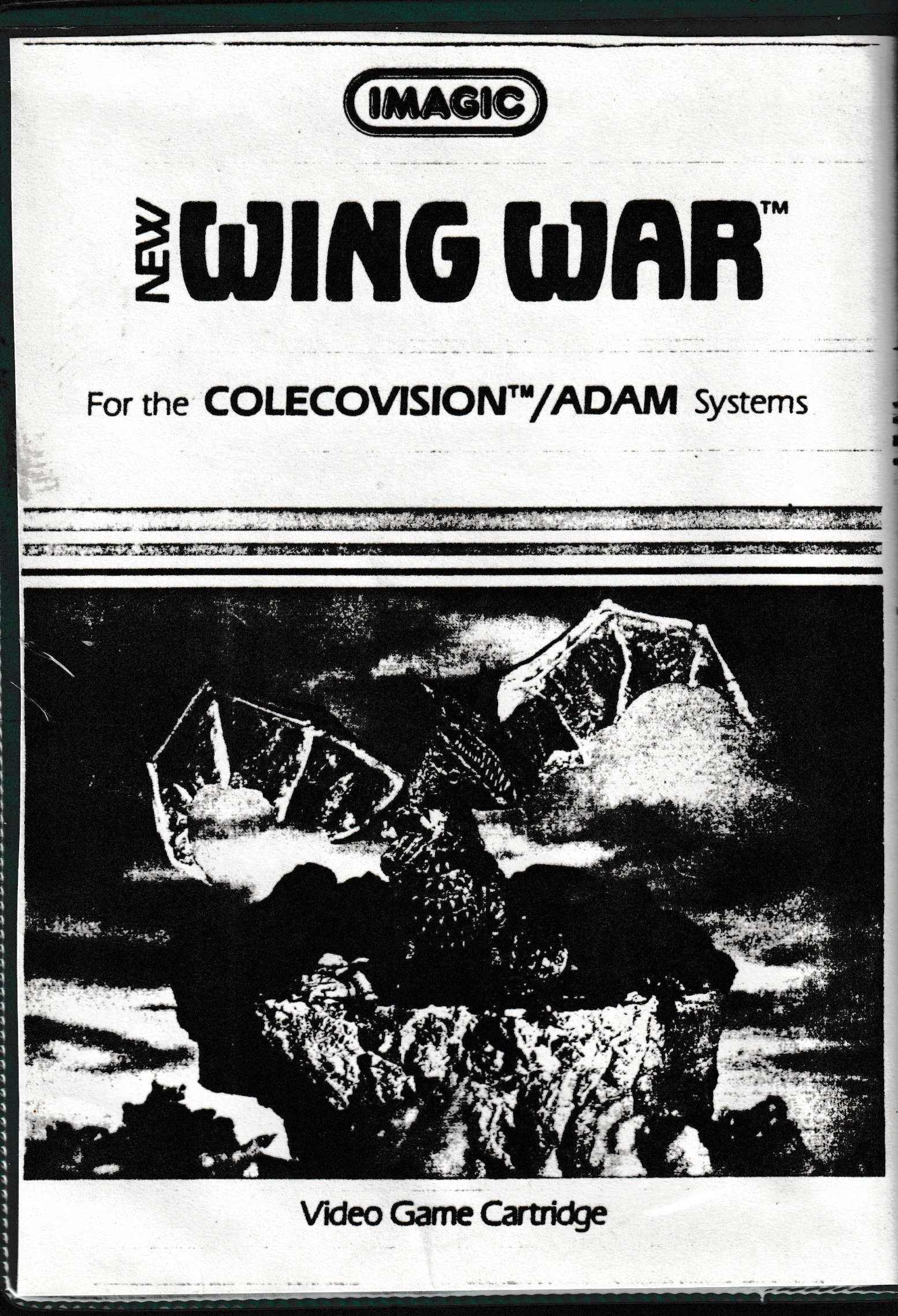 Wing War