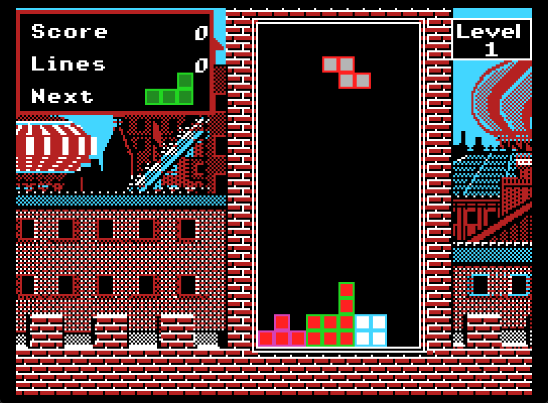 Bloktris Screenshot 4