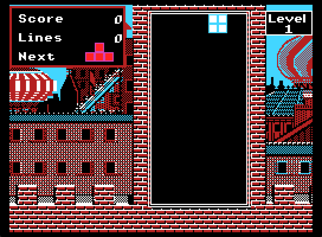 Bloktris Screenshot 5