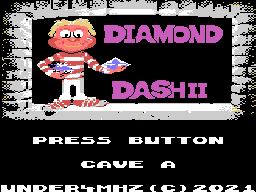 Diamond Dash 2